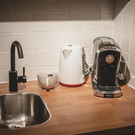 Ihr Zuhause In * Βίντερμπεργκ