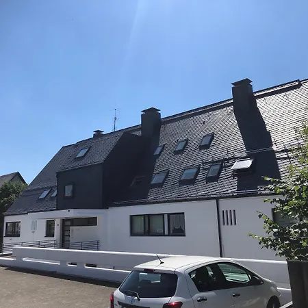 Ihr Zuhause In Διαμέρισμα *