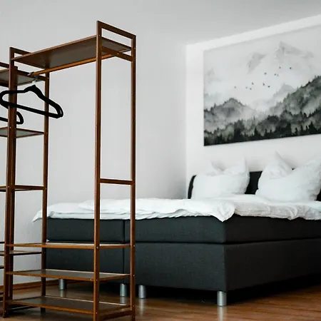 Ihr Zuhause In Apartment Winterberg