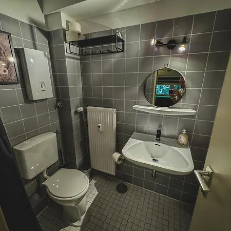 Διαμέρισμα Ihr Zuhause In