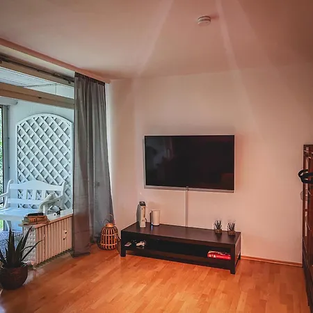 Ihr Zuhause In Apartment