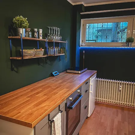 Ihr Zuhause In * Βίντερμπεργκ