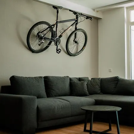 Apartment Ihr Zuhause In