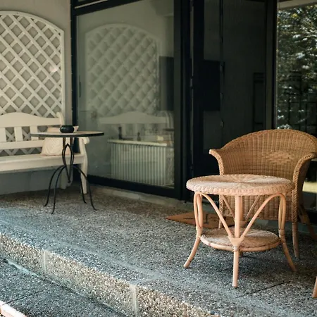 Ihr Zuhause In Apartment *