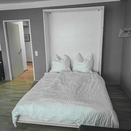 Ihr Zuhause In Apartment *
