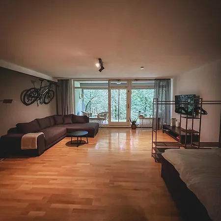 Apartment Ihr Zuhause In Winterberg