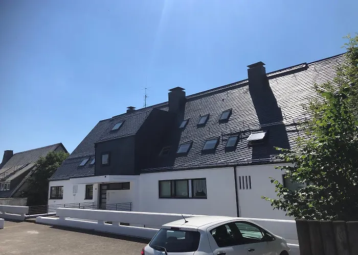 Ihr Zuhause In Apartamento *