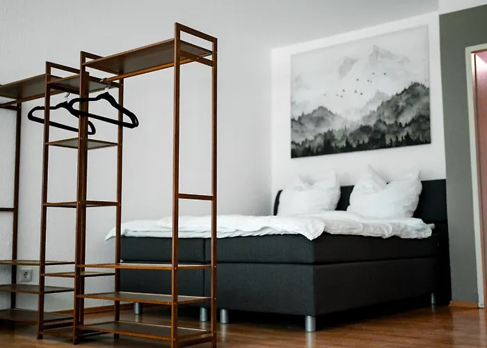 Ihr Zuhause In Apartamento Winterberg