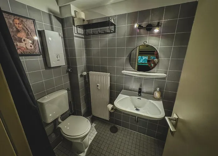 Appartamento Ihr Zuhause In