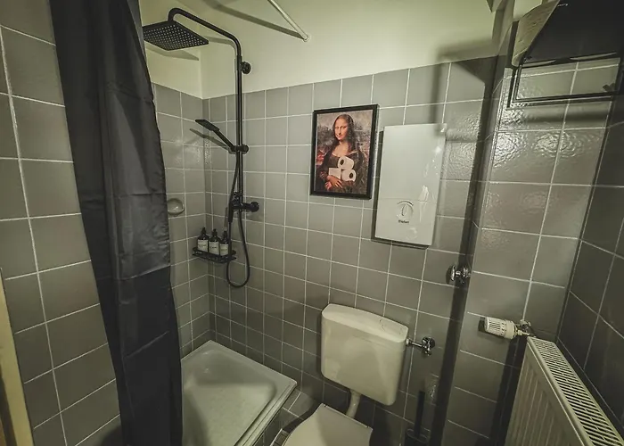 Ihr Zuhause In Apartamento *