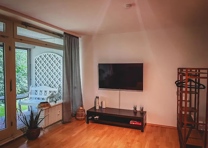 Ihr Zuhause In Apartamento