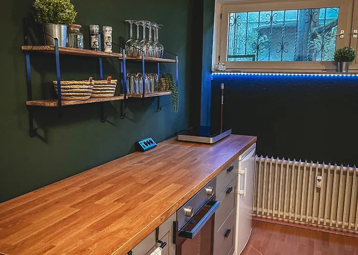 Ihr Zuhause In * Winterberg