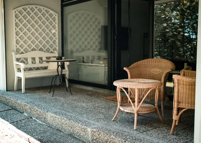 Ihr Zuhause In Appartamento *