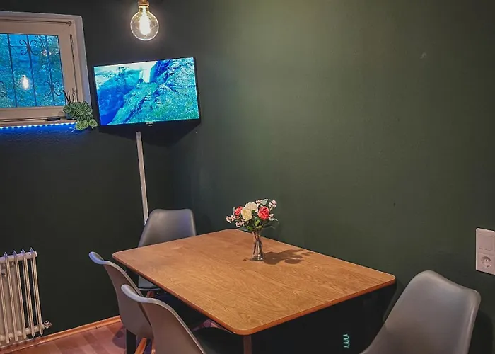 Ihr Zuhause In * Winterberg