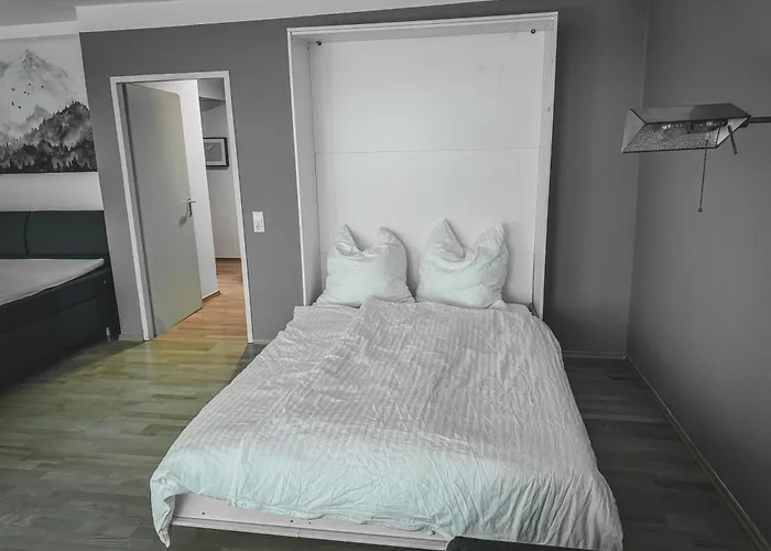 Ihr Zuhause In Apartmán *