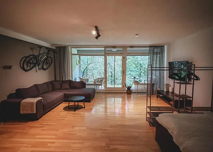 Appartamento Ihr Zuhause In Winterberg